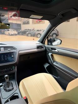 فولكسفاغن تيغوان